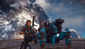 Just Cause 3 Crack Pc Game Full Version Highly Compressed Free Download