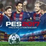 Pro Evolution Soccer 2017 Highly Compressed