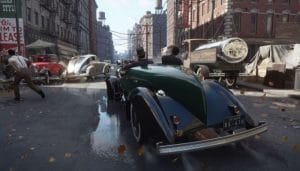 Mafia II download for pc Mafia II download