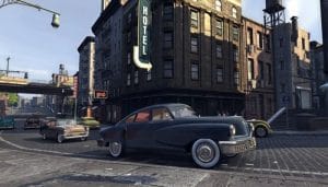 Mafia II for pc Mafia II game for pc