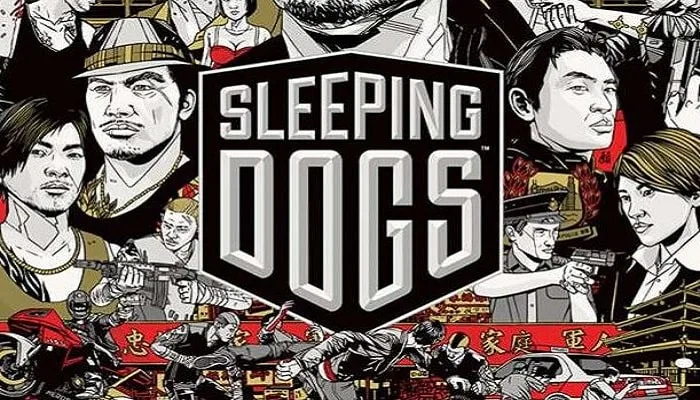 Sleeping Dogs Highly Compressed Sleeping Dogs Highly Compressed
