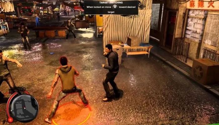Sleeping Dogs Download Sleeping Dogs Download