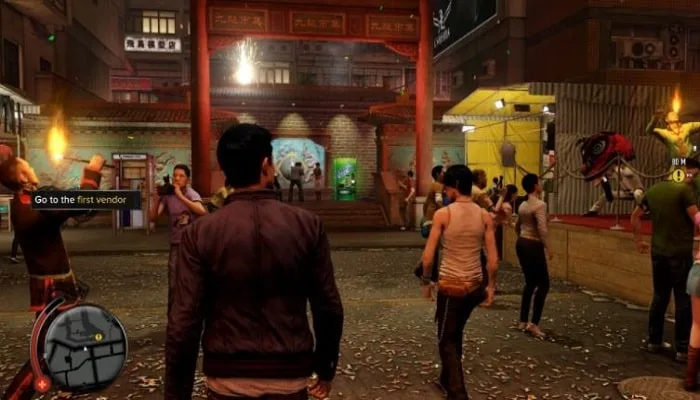 Sleeping Dogs For Pc Sleeping Dogs For Pc