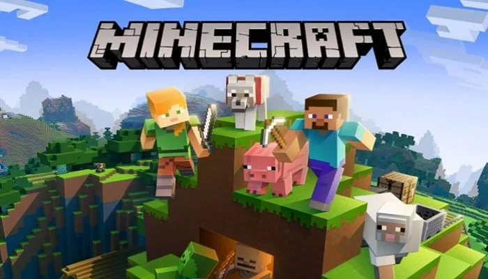 Minecraft Game Highly Compressed For Pc Full Version Free Download Minecraft Highly Compressed