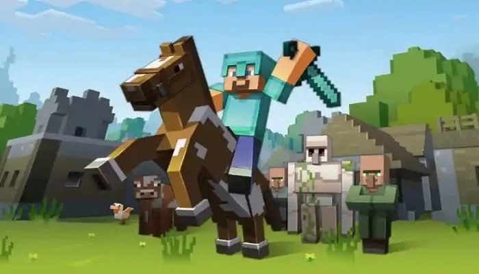 Minecraft Download Minecraft Download