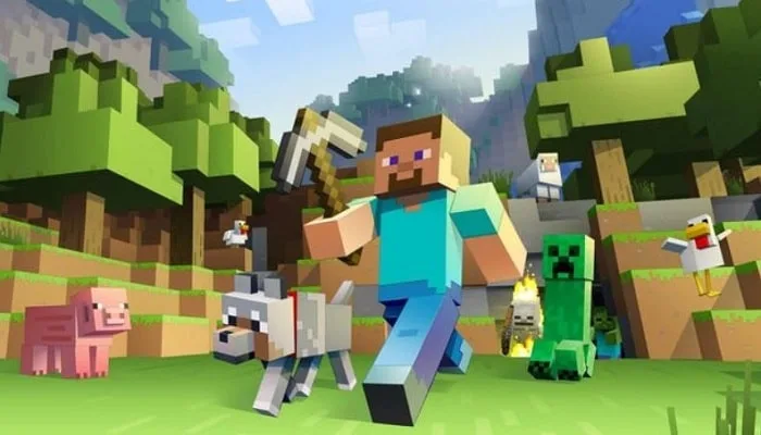 Minecraft For Pc Minecraft For Pc