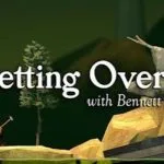 Getting Over It Highly Compressed