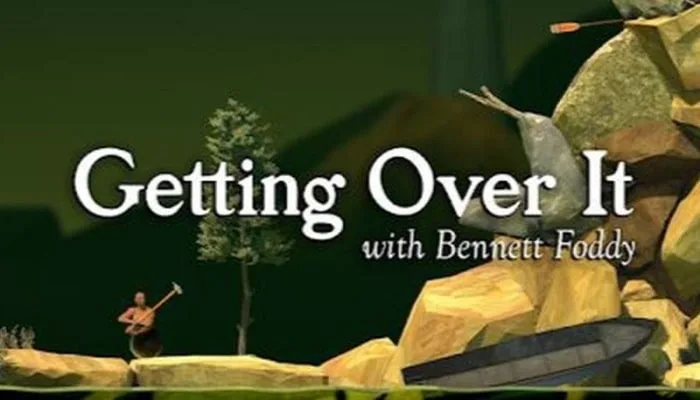 Getting Over It Highly Compressed Getting Over It Highly Compressed