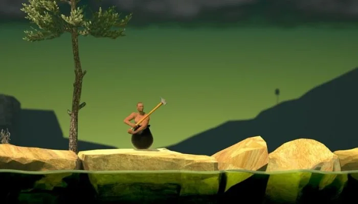 Getting Over It Download Getting Over It Download