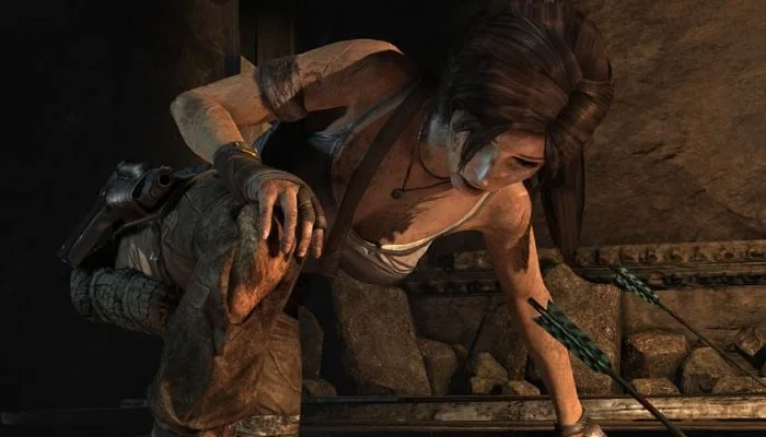 Download Tomb Raider Game Download Tomb Raider Game
