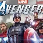 Marvels Avengers Highly Compressed
