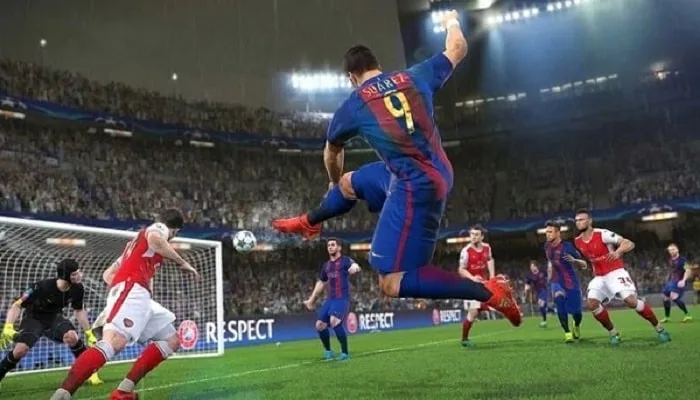 Download Pro Evolution Soccer 2017 Game Download Pro Evolution Soccer 2017 Game