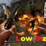 Blood And Truth Highly Compressed