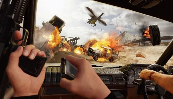 Blood And Truth Highly Compressed Pc Game Blood And Truth Highly Compressed Pc Game