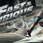 Fast And Furious Showdown Highly Compressed