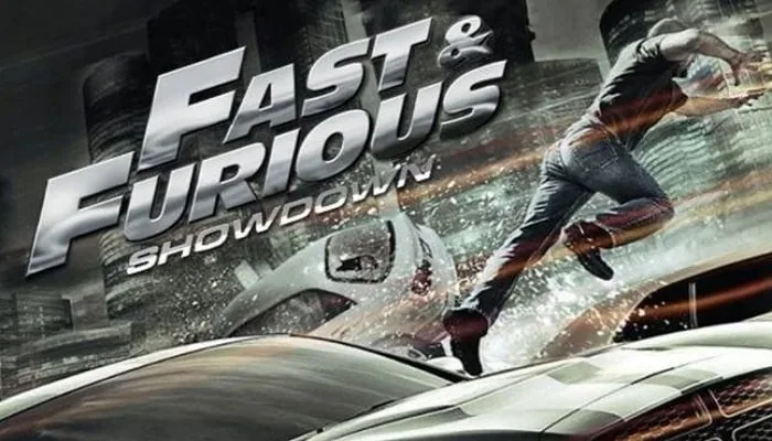 Fast And Furious Showdown Highly Compressed Fast And Furious Showdown Highly Compressed