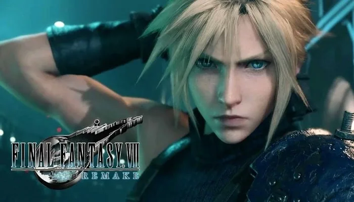 Final Fantasy Vii Remake Highly Compressed Final Fantasy Vii Remake Highly Compressed