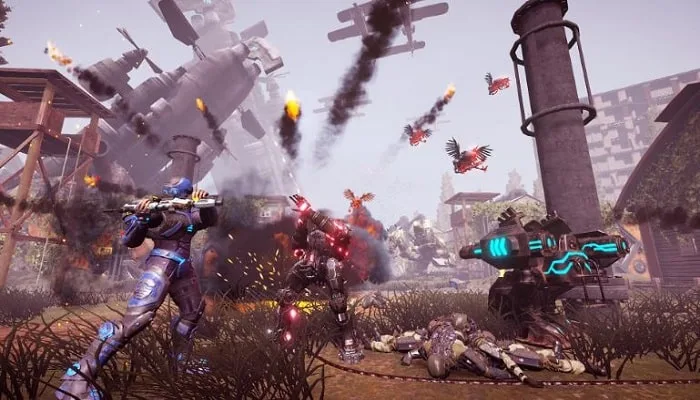 Gene Rain Game Gene Rain Game