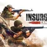 Insurgency Sandstorm Highly Compressed Insurgency Sandstorm Highly Compressed