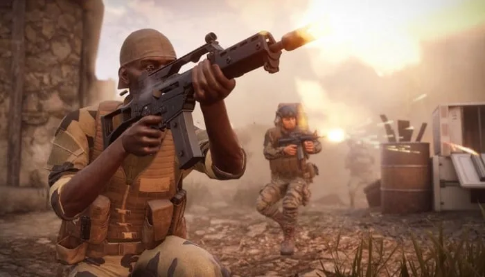 Insurgency Sandstorm Highly Compressed Pc Game Insurgency Sandstorm Highly Compressed Pc Game