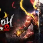 Nioh 2 Highly Compressed Nioh 2 Highly Compressed