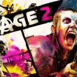 Rage 2 Rage 2 Highly Compressed