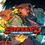 Streets Of Rage 4 Highly Compressed Streets Of Rage 4 Highly Compressed