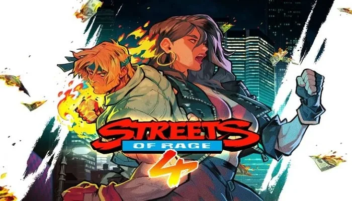 Streets Of Rage 4 Highly Compressed Streets Of Rage 4 Highly Compressed