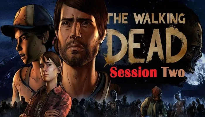 The Walking Dead Season Two Highly Compressed The Walking Dead Season Two Highly Compressed
