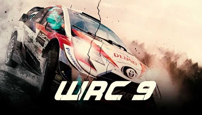 Wrc 9 Highly Compressed Wrc 9 Highly Compressed