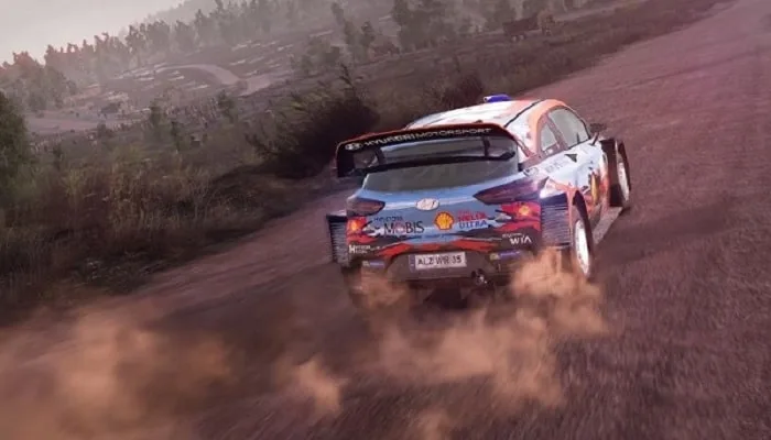 Wrc 9 Game Download Wrc 9 Game Download