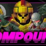 Compound Compound Highly Compressed