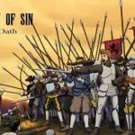 Legacy Of Sin Blood Oath Highly Compressed