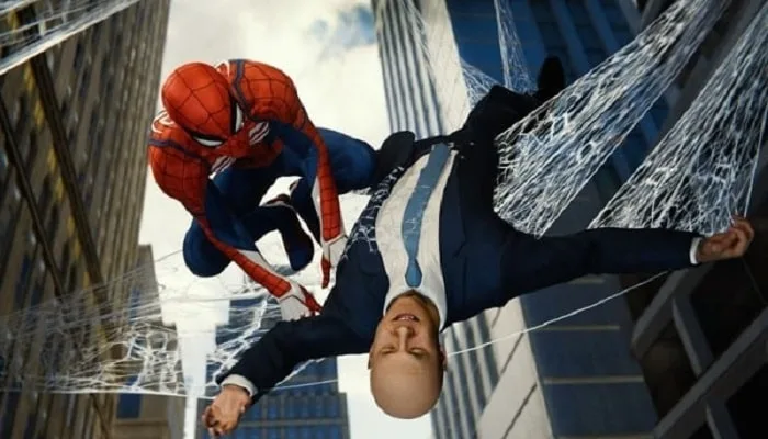 Marvels Spider-Man Remastered Game For Pc Marvels Spider-Man Remastered Game For Pc