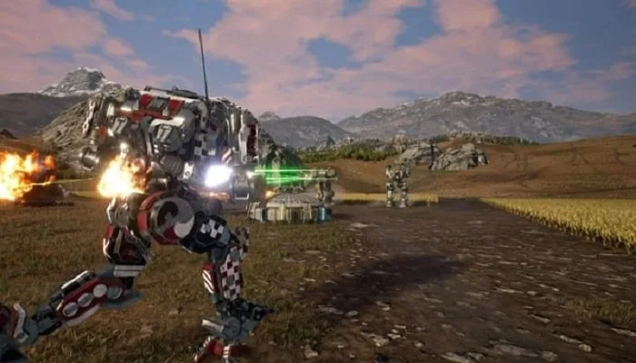 Mechwarrior 5 Mercenaries For Pc Mechwarrior 5 Mercenaries For Pc