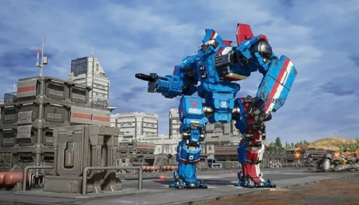 Mechwarrior 5 Mercenaries Pc Game Mechwarrior 5 Mercenaries Pc Game