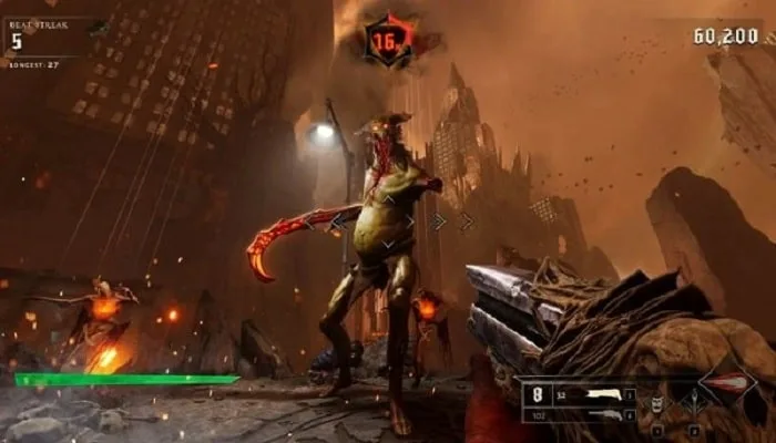 Metal Hellsinger Game For Pc Metal Hellsinger Game For Pc