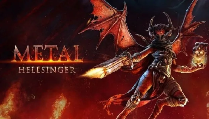 Metal Hellsinger Highly Compressed Metal Hellsinger Highly Compressed