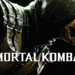 Mortal Kombat X Game Mortal Kombat X Highly Compressed