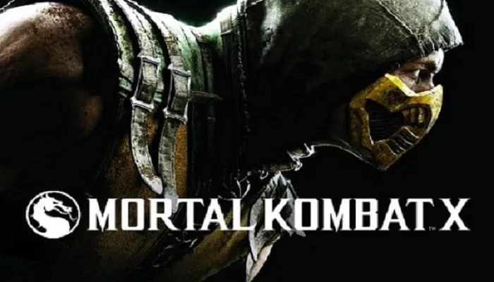 Mortal Kombat X Highly Compressed