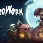 Necroworm Necroworm Highly Compressed