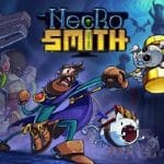 Necrosmith Game For Pc Highly Compressed Full Version For Windows Necrosmith Highly Compressed