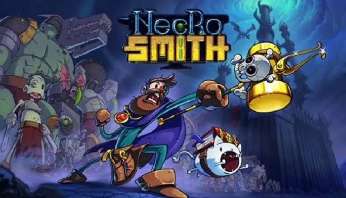 Necrosmith Game For Pc Highly Compressed Full Version For Windows Necrosmith Highly Compressed