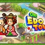 Oh Edo Towns Oh Edo Towns Highly Compressed