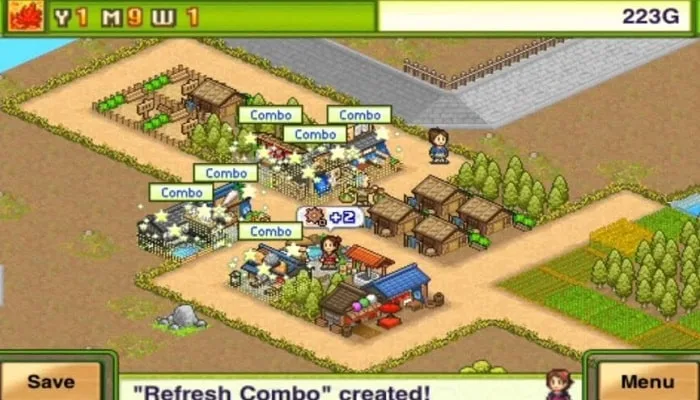 Oh Edo Towns For Pc Oh Edo Towns For Pc