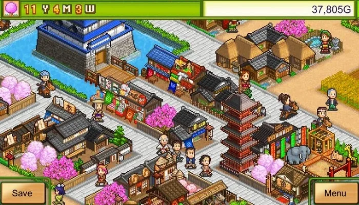 Oh Edo Towns Game For Pc Oh Edo Towns Game For Pc