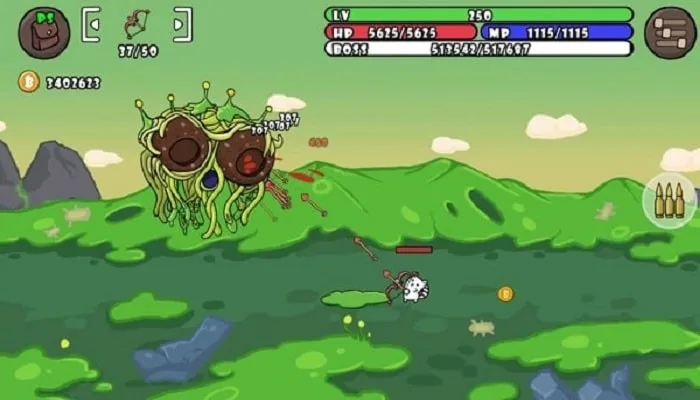 One Gun Cat For Pc One Gun Cat For Pc