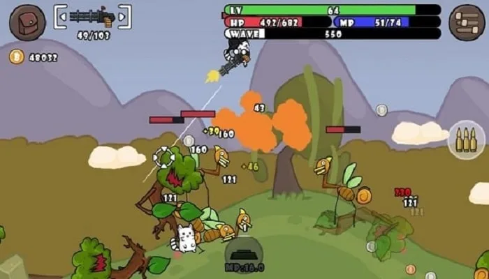 One Gun Cat Game For Pc One Gun Cat Game For Pc