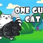 One Gun Cat Highly Compressed