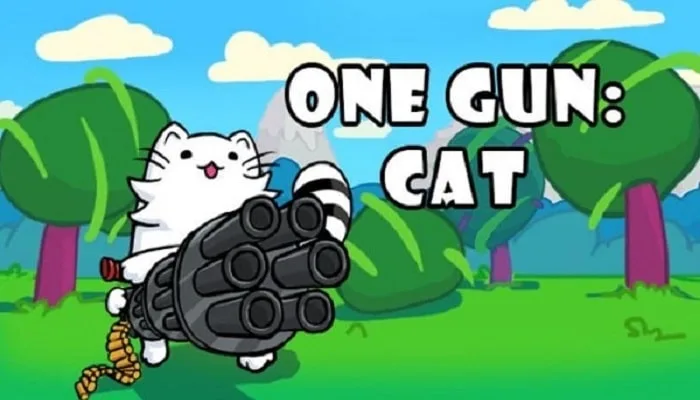 One Gun Cat Game For Pc Highly Compressed Full Version Free Download One Gun Cat Highly Compressed
